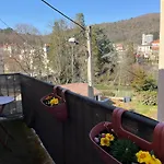 Holiday home Maison Cosy A - Calme, Nature & Volcans Volvic