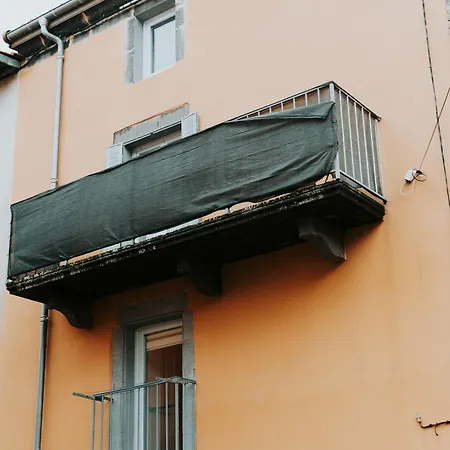 Maison Cosy A - Calme, Nature & Volcans Feriehus *