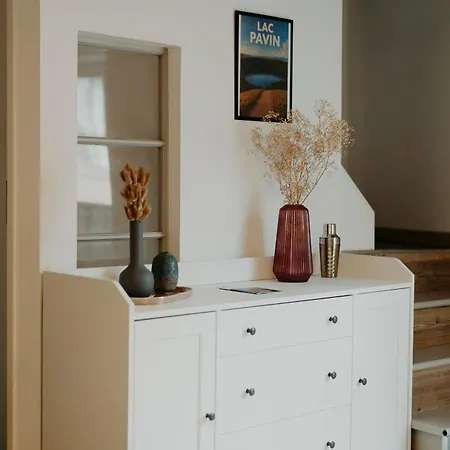 Maison Cosy A - Calme, Nature & Volcans