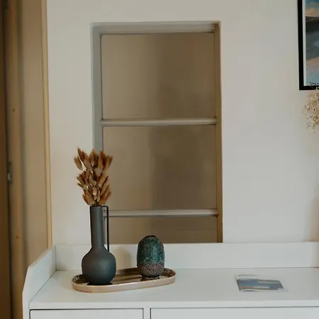 Feriehus Maison Cosy A - Calme, Nature & Volcans Volvic