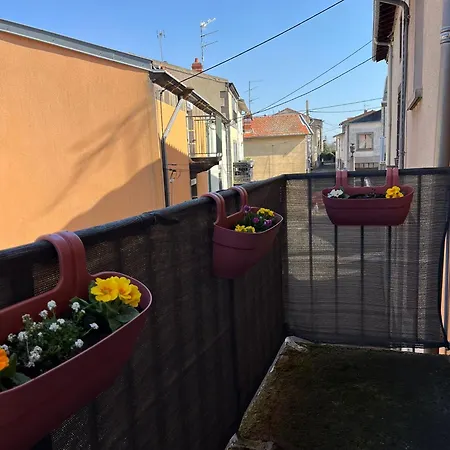 Maison Cosy A - Calme, Nature & Volcans Feriehus Volvic