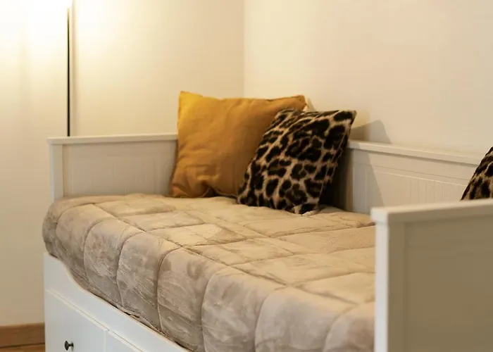 Maison Cosy A - Calme, Nature & Volcans Вольвик