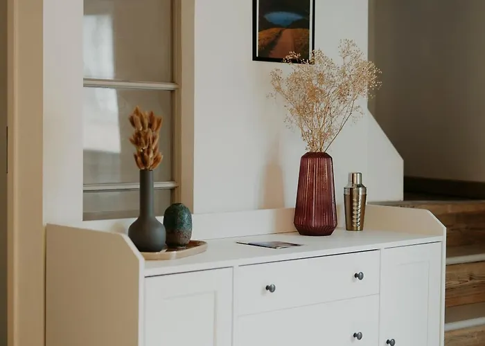 Maison Cosy A - Calme, Nature & Volcans