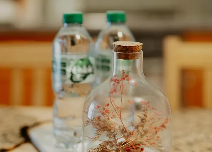 Maison Cosy A - Calme, Nature & Volcans Вольвик