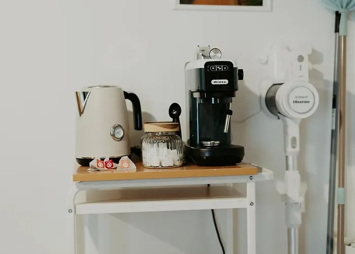 Дом отдыха Maison Cosy A - Calme, Nature & Volcans *