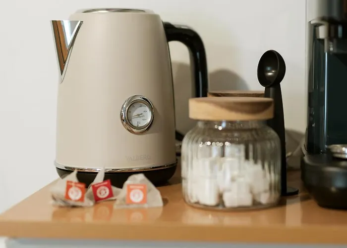 Maison Cosy A - Calme, Nature & Volcans Вольвик