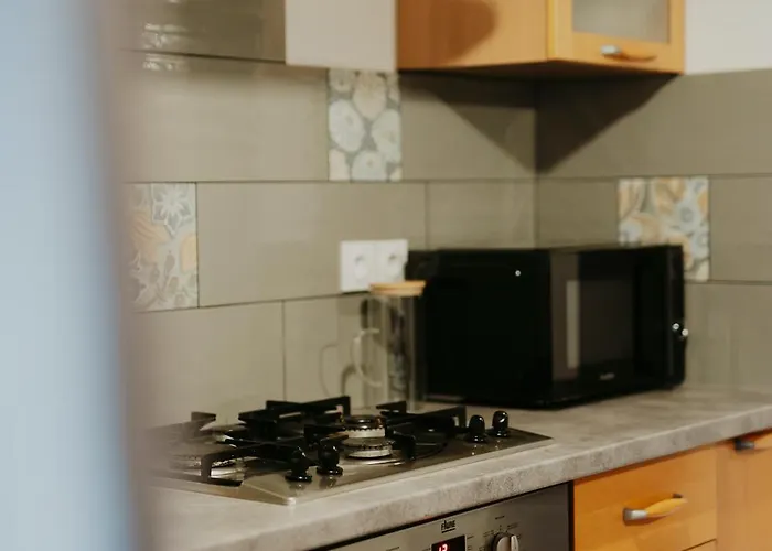 Maison Cosy A - Calme, Nature & Volcans Вольвик