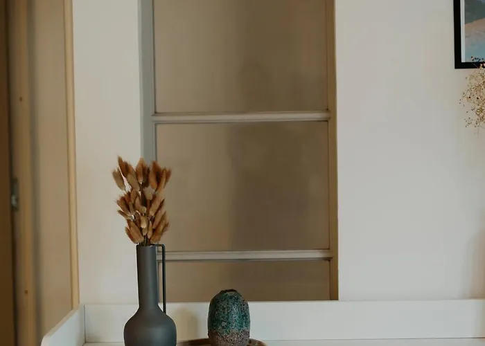 Дом отдыха Maison Cosy A - Calme, Nature & Volcans Вольвик