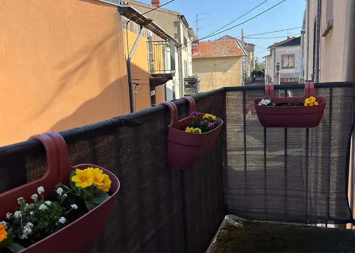 Maison Cosy A - Calme, Nature & Volcans Дом отдыха Вольвик