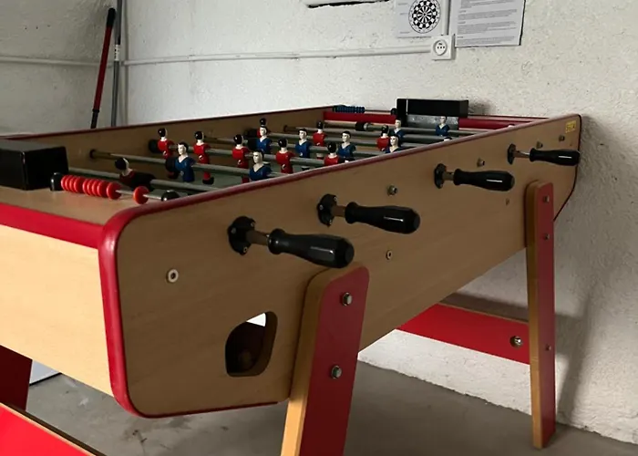 Maison Cosy A - Calme, Nature & Volcans *