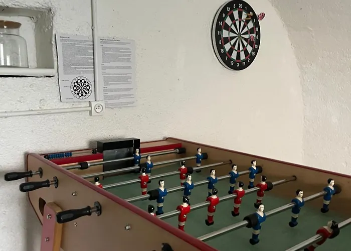 Maison Cosy A - Calme, Nature & Volcans Дом отдыха Вольвик