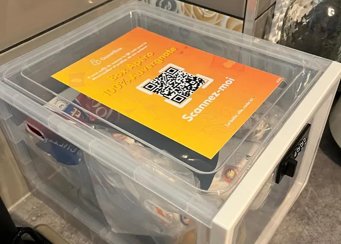 Maison Cosy A - Calme, Nature & Volcans Дом отдыха Вольвик