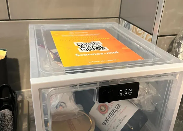 Дом отдыха Maison Cosy A - Calme, Nature & Volcans